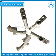 aluminium perfect quality alloy die-casting parts